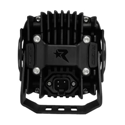 Phoenix Pod Surface Mount, Spot  RIGID Industries