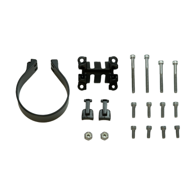 Chasepod Tube Hardware Kit RIGID Industries