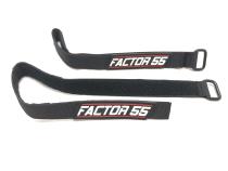 Strap Wraps Pair Factor 55