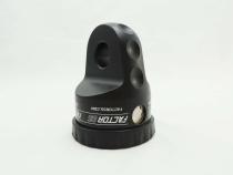 ProLink XXL Shackle Mount Assembly Black Factor 55