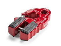 UltraHook Closed System Winch Shackle Mount Black Factor 55