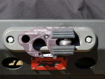 UltraHook Rope Guard Factor 55