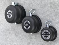 Loop Guard Standard-Gray Factor 55