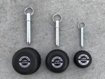 Loop Guard XXL-Gray Factor 55