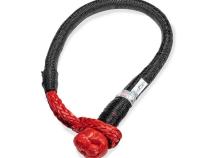 Extreme Duty Soft Shackle 7/8 Inch X 24 Inch Factor 55