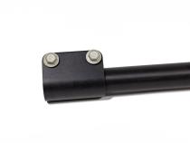 Jeep Tie Rod Adjuster Sleeve Yeti XD Pro-Series Aluminum For 07-18 Wrangler JK Steer Smarts