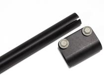 Jeep Tie Rod Adjuster Sleeve Yeti XD Pro-Series Aluminum For 07-18 Wrangler JK Steer Smarts