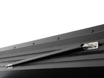 Aluminum Clam Shell Roof Top Tent Sidewinder Side Opening Overland Vehicle Systems