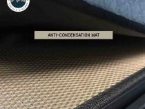 XD Sherpa S2S - Soft Sided Roof Top Tent, 2 Person, Grey Body and Black Rainfly Overland Vehicle Systems