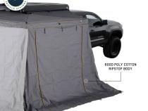 Nomadic Passenger Side Walls 1 &amp;amp; 2 270 LTE Awning Wall Kit Overland Vehicle Systems
