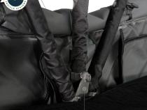 Extended Roof Top Tent - The Perfect 4 Person Roof Top Tent Overland Vehicle Systems