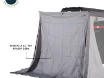 Nomadic 270 LTE Awning Passenger Side Walls 3 and 4 Overland Vehicle Systems