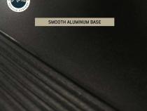 HD Bundu 2 - Hard Shell Roof Top Tent, 2 Person, Grey Body and Black Rainfly Overland Vehicle Systems