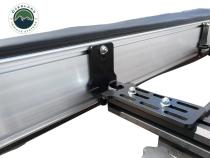 270 LT Awning - Passenger Side 270 degree awning Overland Vehicle Systems