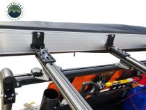 270 LT Awning - Passenger Side 270 degree awning Overland Vehicle Systems