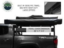 Freestanding 180 Degree Awnings For Mid - High Roofline Vans Overland Vehicle Systems