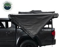 Freestanding 180 Degree Awnings For Mid - High Roofline Vans Overland Vehicle Systems