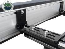 Freestanding 180 Degree Awnings For Mid - High Roofline Vans Overland Vehicle Systems