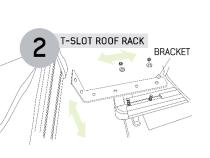 HD Nomadic 180 Degree LTE Awning &amp;amp; Wall Kit Combo Overland Vehicle Systems