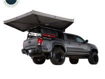 Nomadic 270 LTE Passenger Side 270 Degree Awning Overland Vehicle Systems