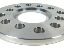Wheel Spacer 6x4.5 .250 Thick Universal BAER Brakes