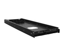 Heavy Duty Fridge Slide Overland Vehicle Systems