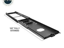 Heavy Duty Fridge Slide Overland Vehicle Systems