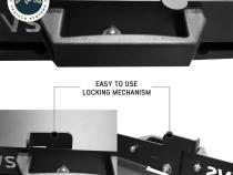 Heavy Duty Fridge Slide Overland Vehicle Systems