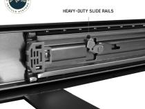 Heavy Duty Fridge Slide Overland Vehicle Systems