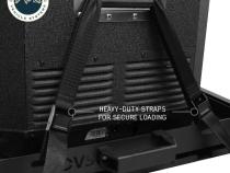 Heavy Duty Fridge Slide Overland Vehicle Systems