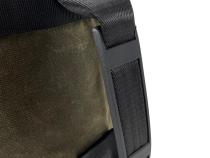 Organize With Overland Vehicle Systems Wax Canvas Propane Cover Overland Vehicle Systems