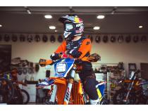 RIGID Mounting Bracket Kit For Adapt XE Ready To Ride Kit Single