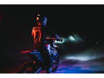 RIGID Mounting Bracket Kit For Adapt XE Ready To Ride Kit Single