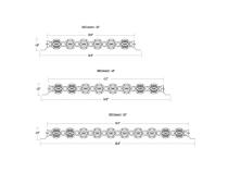 360 Connect 40 Inch Light Bar Assembly RIGID Industries