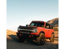 360 Connect 40 Inch Light Bar Assembly RIGID Industries