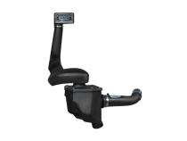 Closed Box Air Intake w/ Snorkel 07-11 Jeep Wrangler JK Volant