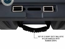 Stay Dry With Overland Vehicle Systems 117 Quart Dry Box Overland Vehicle Systems