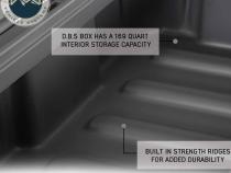 Stay Dry With Overland Vehicle Systems 169 Quart Dry Box Overland Vehicle Systems