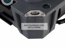 Stay Dry With Overland Vehicle Systems 169 Quart Dry Box Overland Vehicle Systems