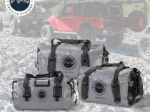 Portable Dry Storage Bag - 69 QT Overland Vehicle Systems
