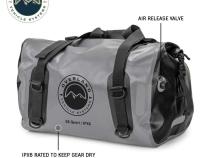 Portable Dry Storage Bag - 69 QT Overland Vehicle Systems