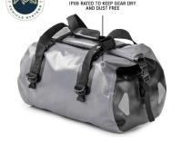 Portable Dry Storage Bag - 69 QT Overland Vehicle Systems