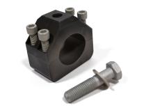 Jeep Single Post Stabilzer Bracket 1 3/4 Aluminum Yeti XD For 07-24 Wrangler JK/JL/Gladiator Steer Smarts