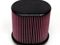 Ram-Air Intake System Oiled Filter for 18-25 Jeep Wrangler JL 3.6L and 20-25 Gladiator 3.6L Banks Power