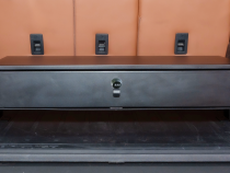 Cargo Drawer for 18-25 Wrangler JL 4-door and 2021-2025 Bronco 4-door Combo Lock Tuffy Security Products