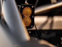 S2 Sport Universal Chase Light Kit Work/Scene Baja Amber Baja Designs