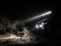 Jeep JL/JT Rubicon Steel Bumper LED Light Kit XL Sport Baja Designs