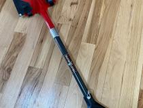 Shovel Guard Only For KB Super Shovel Black Krazy Beaver