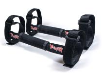 03-06 Wrangler TJ 07-18 Wrangler JK Grab Handle Pair Rear TeraFlex