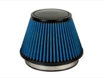 Pro 5 Air Filter Blue 6.0 x 7.5 x 4.75 x 5.0 Inch Conical Volant